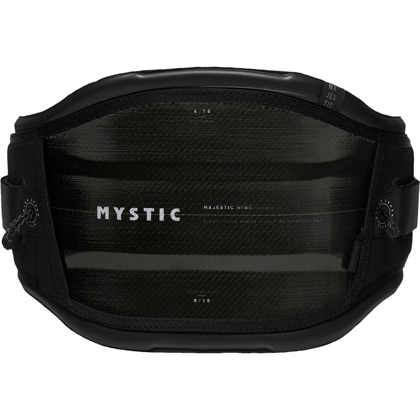 2025 Mystic Majestic Wing Harness 35003.240200 - Black